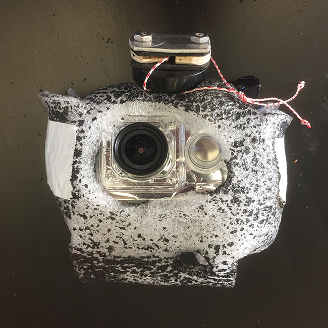 yi camera module